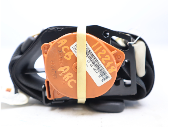 Ceinture centrale arriere occasion NISSAN NOTE II Phase 1 - 1.2 DIG-S 98ch