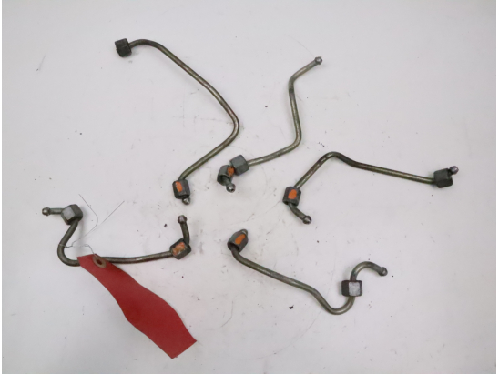 Tuyaux injecteurs occasion MAZDA MAZDA 2 II Phase 1 - 1.4 MZ-CD 68ch