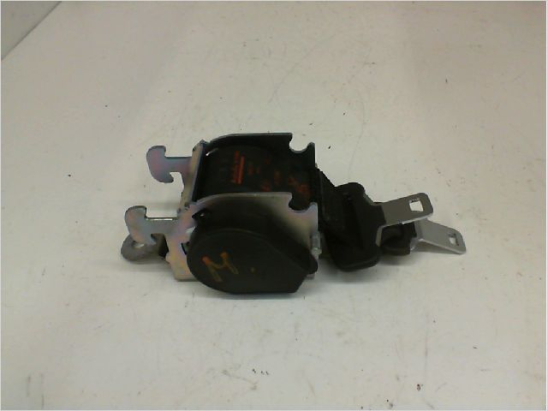 CEINTURE CENTRALE ARRIERE