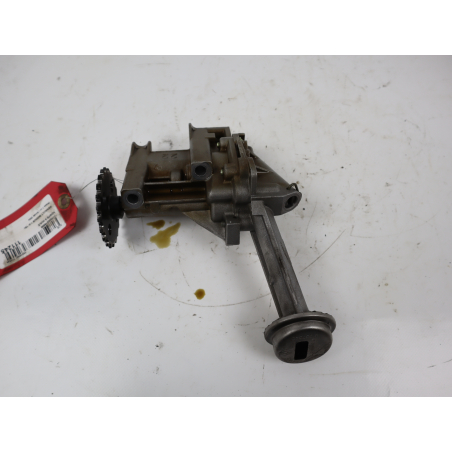 Pompe a huile occasion RENAULT MODUS Phase 1 - 1.4i 16v