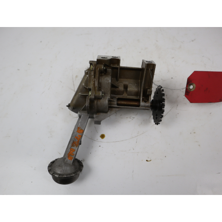 Pompe a huile occasion RENAULT MODUS Phase 1 - 1.4i 16v
