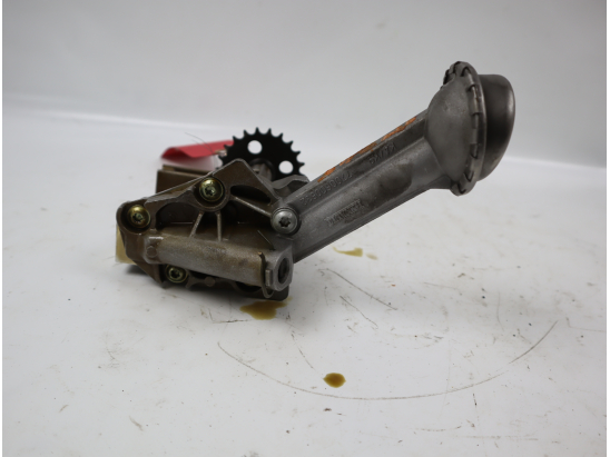 Pompe a huile occasion RENAULT MODUS Phase 1 - 1.4i 16v