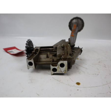 Pompe a huile occasion RENAULT MODUS Phase 1 - 1.4i 16v
