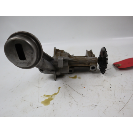 Pompe a huile occasion RENAULT MODUS Phase 1 - 1.4i 16v