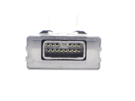 Module Climatronic occasion TOYOTA COROLLA IX phase 2 - 90 D4-D