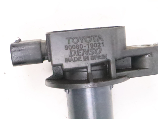 Bobine allumage occasion TOYOTA YARIS I Phase 2 - 65 VVTI