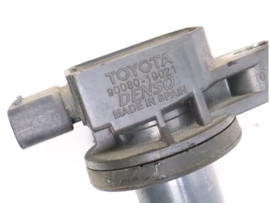Bobine allumage occasion TOYOTA YARIS I Phase 2 - 65 VVTI