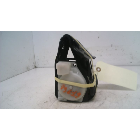 Ceinture centrale arriere occasion TOYOTA YARIS I Phase 2 - 75 D-4D