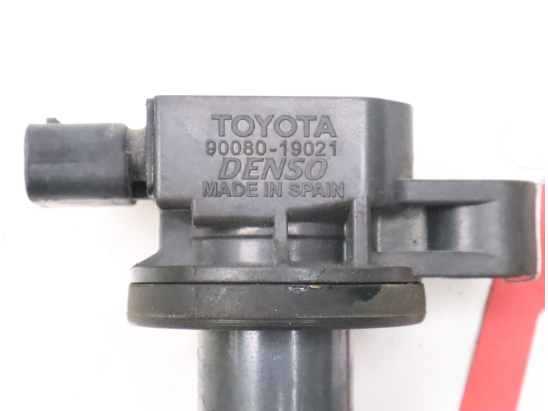 Bobine allumage occasion TOYOTA YARIS I Phase 2 - 65 VVTI