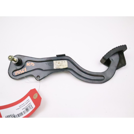 Pedale de frein occasion PEUGEOT 307 Phase 1 - 2.0 HDI 90ch