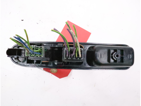 COMMANDE LEVE-GLACE PORTE AVG