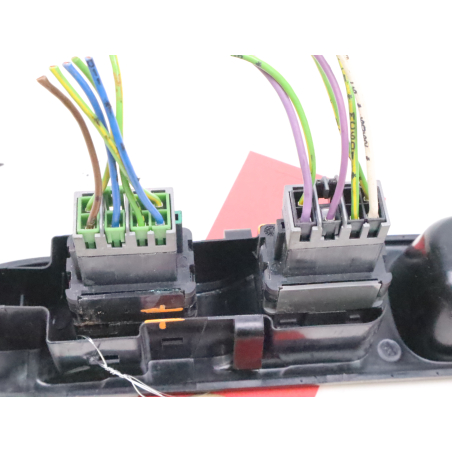 COMMANDE LEVE-GLACE PORTE AVG