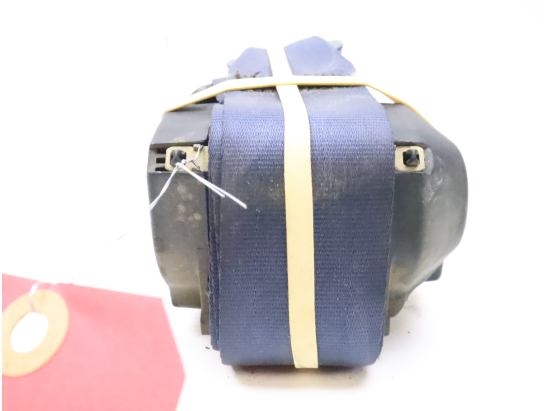 Ceinture arrière droite occasion CITROEN BERLINGO I Phase 2 - 2.0 HDi 90ch