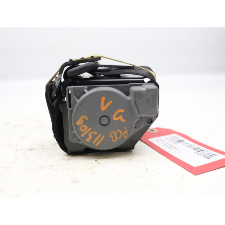 Ceinture arrière droite occasion AUDI A1 Phase 1 - 1.4 TFSI 122ch