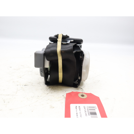 Ceinture arrière droite occasion AUDI A1 Phase 1 - 1.4 TFSI 122ch