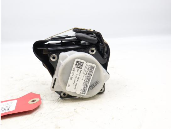 Ceinture arrière droite occasion AUDI A1 Phase 1 - 1.4 TFSI 122ch