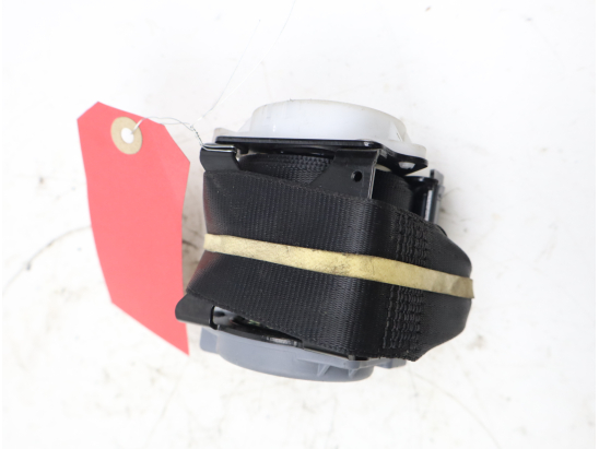 Ceinture arrière droite occasion AUDI A1 Phase 1 - 1.4 TFSI 122ch