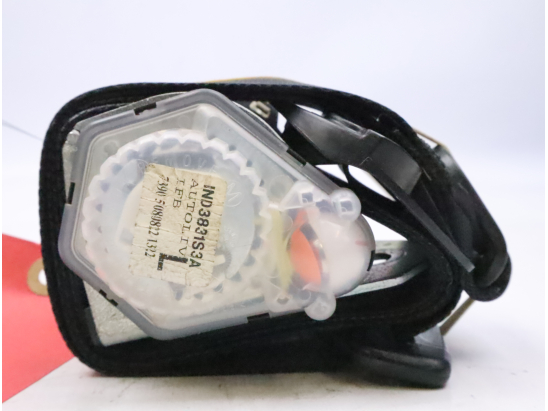 Ceinture arrière gauche occasion HYUNDAI I 10 I Phase 1 - 1.2i