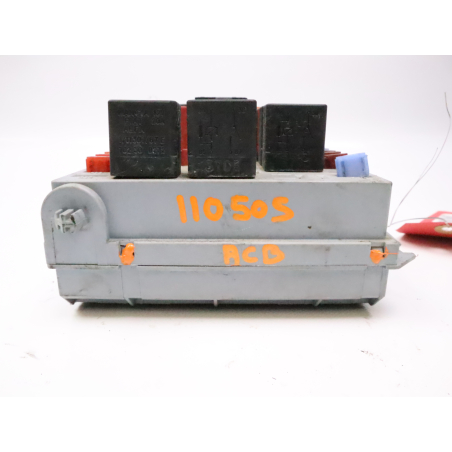 BSM (BOITIER SERVITUDE MOTEUR) occasion LANCIA YPSILON IV Phase 2 - 1.2i