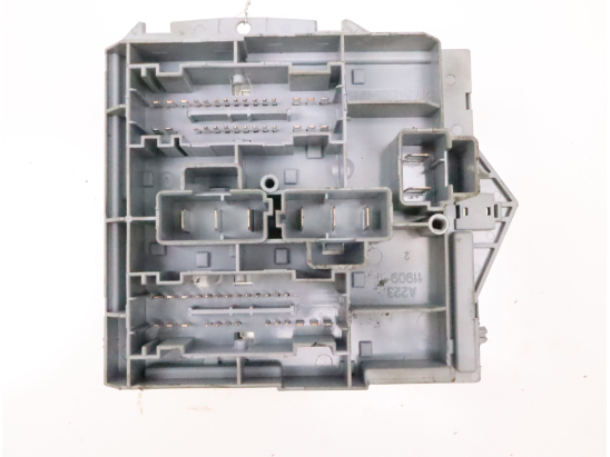 BSM (BOITIER SERVITUDE MOTEUR) occasion LANCIA YPSILON IV Phase 2 - 1.2i