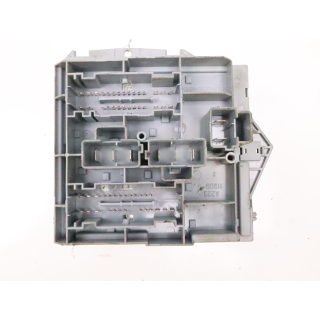 BSM (BOITIER SERVITUDE MOTEUR) occasion LANCIA YPSILON IV Phase 2 - 1.2i