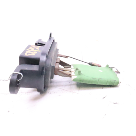 Resistance de chauffage occasion RENAULT MASTER III Phase 1 - 2.3 DCI 125ch