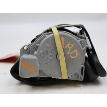 Ceinture arrière droite occasion TOYOTA AYGO II Phase 1 - 1.0 VVTI 69ch