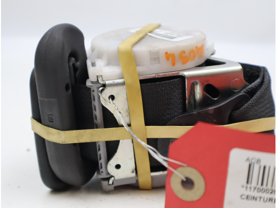 Ceinture arrière droite occasion TOYOTA AYGO II Phase 1 - 1.0 VVTI 69ch