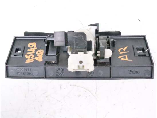 ACTIONNEUR SERRURE HAYON