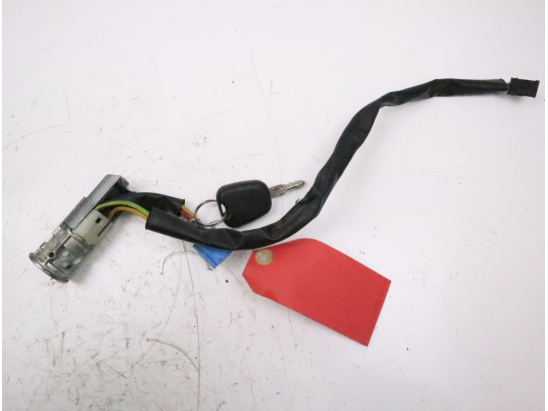 ANTIVOL DE DIRECTION