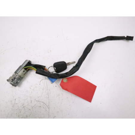 ANTIVOL DE DIRECTION