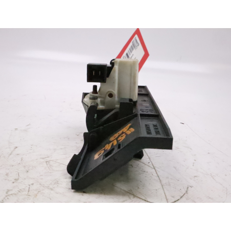 ACTIONNEUR SERRURE HAYON