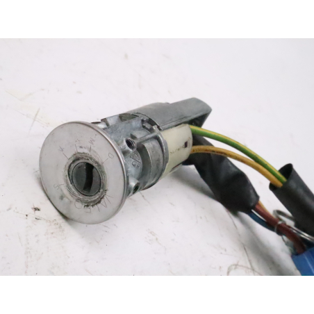 ANTIVOL DE DIRECTION