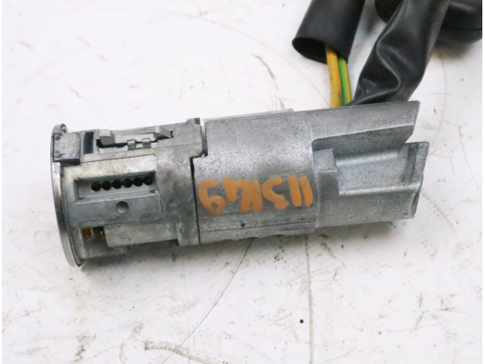 ANTIVOL DE DIRECTION