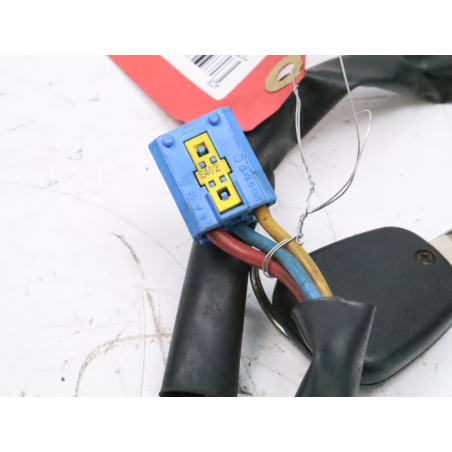 ANTIVOL DE DIRECTION