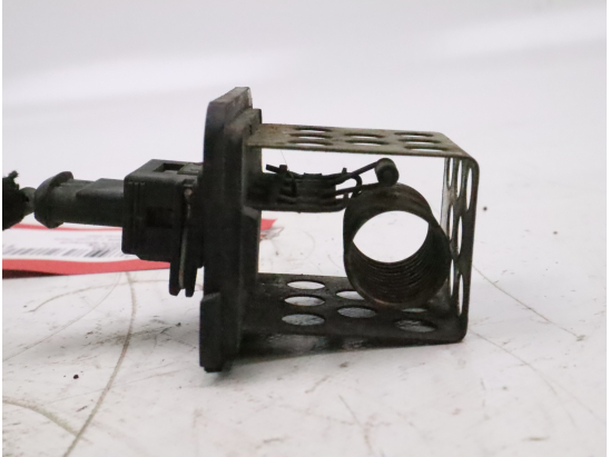 RESISTANCE DE VENTILATEUR MOTEUR