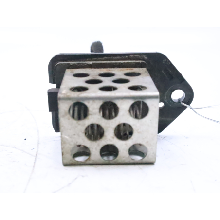 RESISTANCE DE VENTILATEUR MOTEUR