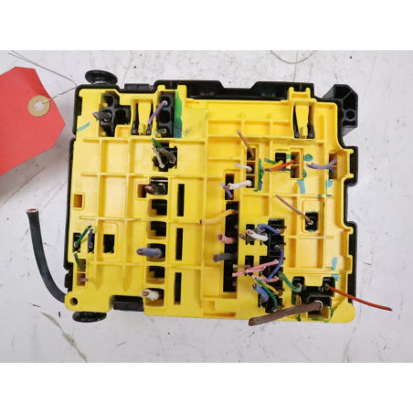 Platine fusible av occasion PEUGEOT 5008 II Phase 2 - 1.2 130ch