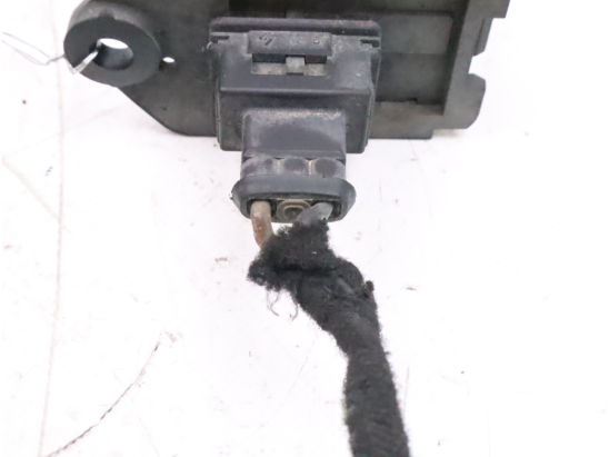 RESISTANCE DE VENTILATEUR MOTEUR