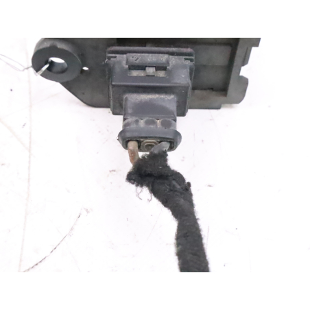 RESISTANCE DE VENTILATEUR MOTEUR