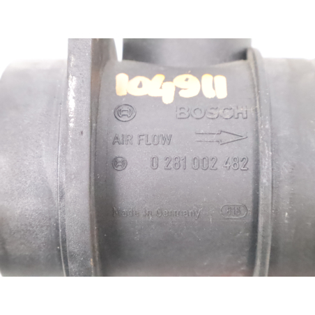 Debimetre air occasion HONDA CIVIC VI Phase 1 - 1.7 CDTI 101ch