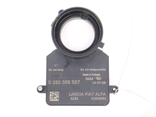 Capteur d'angle occasion CITROEN JUMPER III Phase 2 - 2.2 HDI 130ch