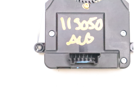 Capteur d'angle occasion CITROEN JUMPER III Phase 2 - 2.2 HDI 130ch