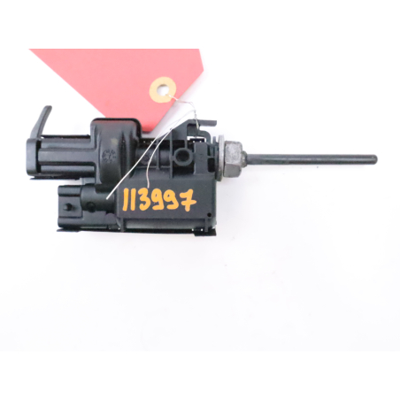 Actionneur portillon aile ard occasion RENAULT SCENIC II Phase 2 - 1.5 DCI 105ch