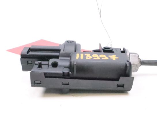 Actionneur portillon aile ard occasion RENAULT SCENIC II Phase 2 - 1.5 DCI 105ch