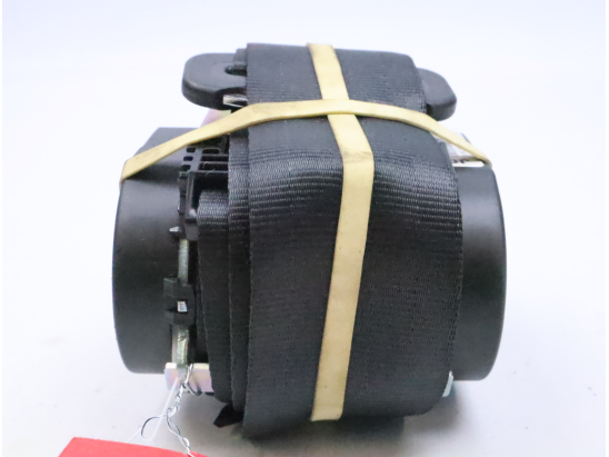 Ceinture arrière gauche occasion RENAULT MEGANE III Phase 2 - 1.2 TCE 115ch