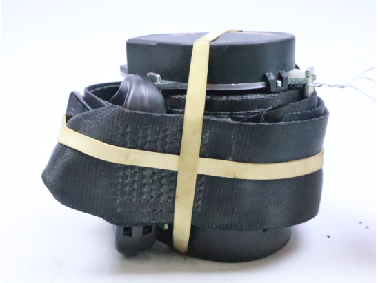 Ceinture arrière gauche occasion RENAULT MEGANE III Phase 2 - 1.2 TCE 115ch