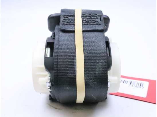 Ceinture arrière droite occasion FORD KA II Phase 1 - 1.2i 69ch