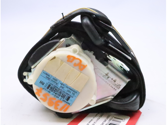 Ceinture arrière droite occasion FORD KA II Phase 1 - 1.2i 69ch