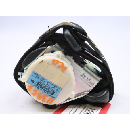 Ceinture arrière droite occasion FORD KA II Phase 1 - 1.2i 69ch